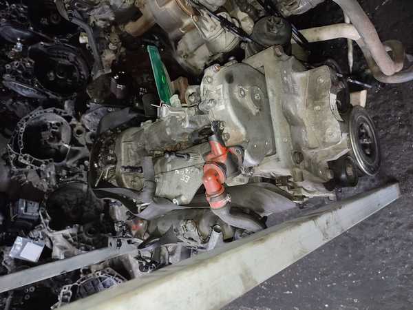 Kırklareli OPEL CORSA Çıkma Parça - Kırklareli OPEL CORSA Çıkma Motor